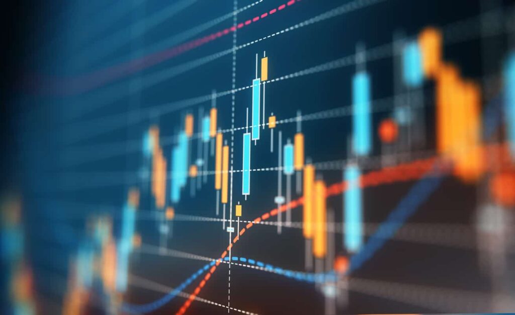Fintech is driven by accurately interpreting real-time data.