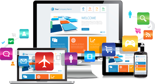Graphics and Web Design are what your customers see.